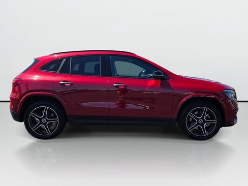 Used 2026 Mercedes-Benz GLA 250 4MATIC image 7