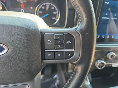 Used 2021 Ford F150 XLT w/ Equipment Group 302A High AWD/4WD image 20