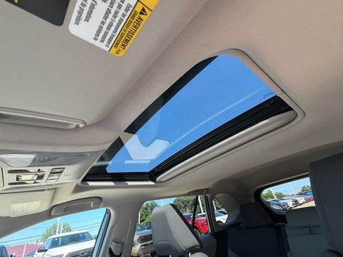 Used 2022 Toyota RAV4 XLE w/ Convenience Package AWD/4WD image 21