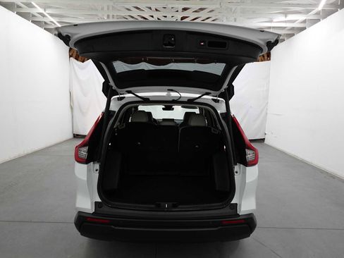 Used 2023 Honda CR-V EX-L image 29