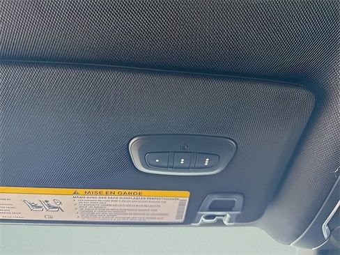 New 2025 Jeep Grand Cherokee L Limited image 20