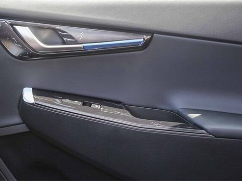 New 2025 Kia EV6 Light w/ Light LR Technology Package image 20