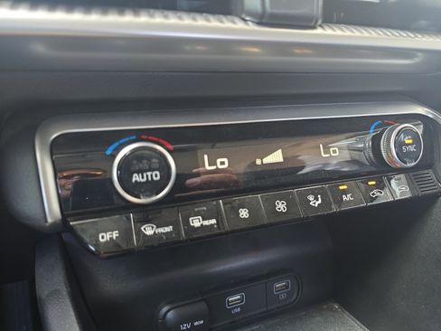 Certified 2023 Kia K5 LXS FWD image 16