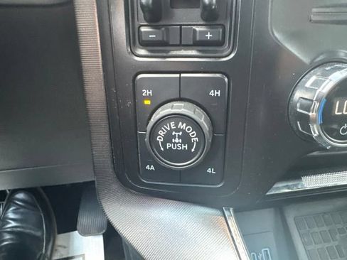Used 2021 Ford F150 Platinum w/ Equipment Group 701A High AWD/4WD image 34