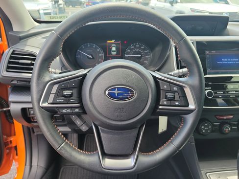 Used 2019 Subaru Crosstrek 2.0i Premium AWD/4WD image 22