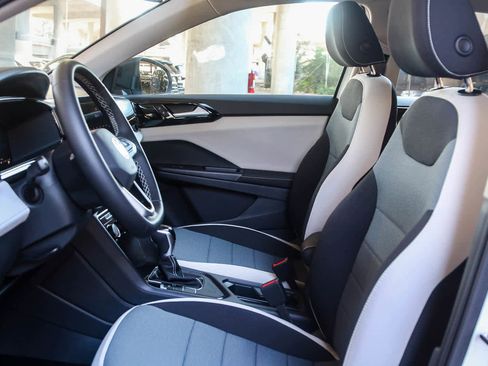 New 2025 Volkswagen Taos S FWD image 17