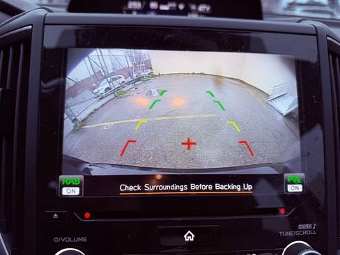 Certified 2023 Subaru Impreza 2.0i Limited image 14