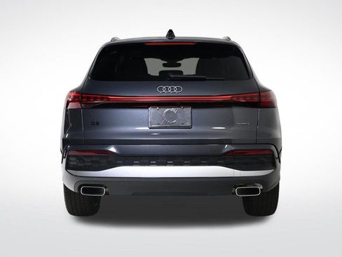 Used 2025 Audi Q5 2.0T Premium Plus image 4