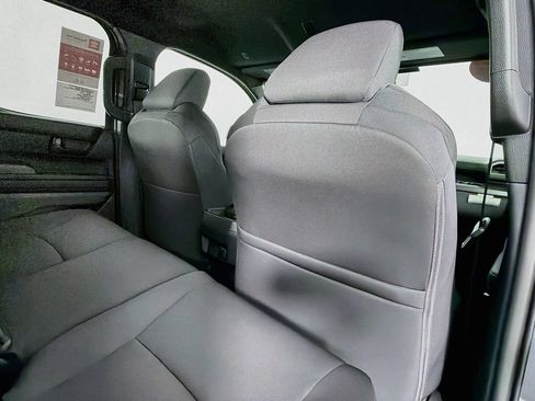 New 2026 Toyota Tacoma SR5 AWD/4WD image 26
