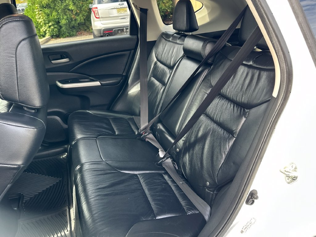 Used 2014 Honda CR-V EX-L image 16