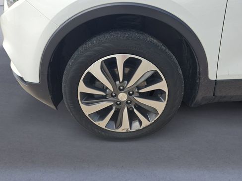 Used 2017 Buick Encore Preferred FWD image 9