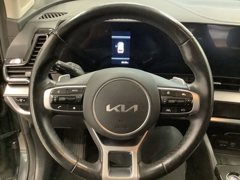Certified 2023 Kia Sportage EX AWD/4WD image 10
