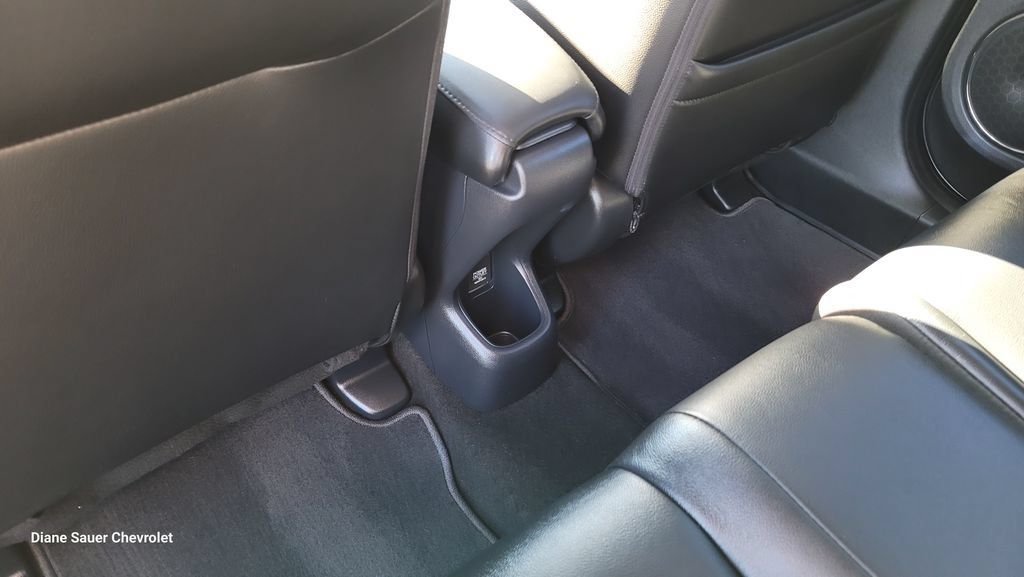 Used 2018 Honda HR-V EX-L image 26