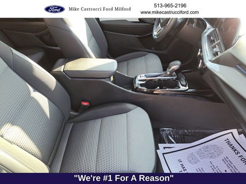 Used 2024 Chevrolet Trax LT w/ Driver Confidence Package image 24