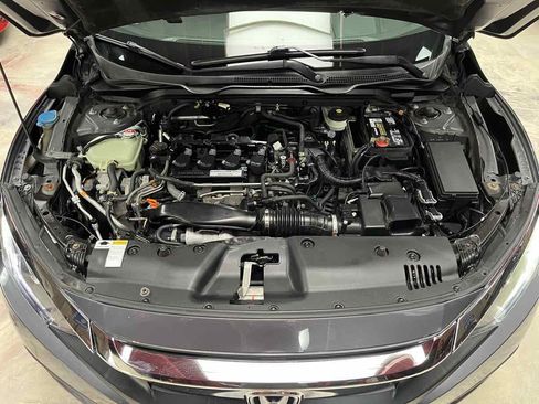 Used 2016 Honda Civic EX-T image 34
