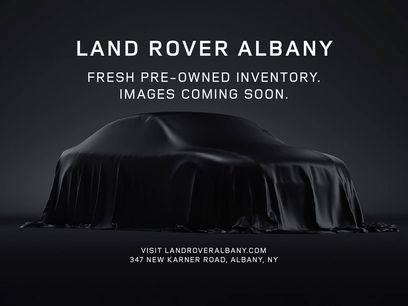 Used 2023 Land Rover Range Rover Evoque S