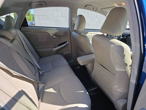 Used 2010 Toyota Prius Five FWD image 13