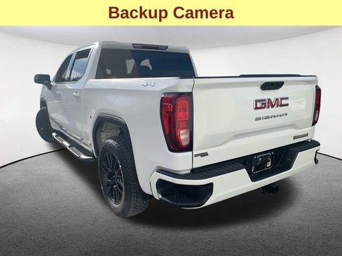Used 2023 GMC Sierra 1500 Elevation image 10