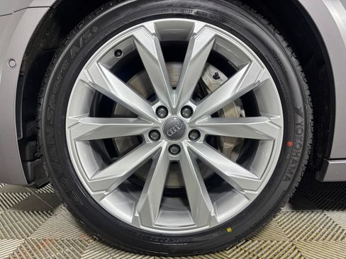 Used 2020 Audi A6 3.0T allroad Prestige AWD/4WD image 32