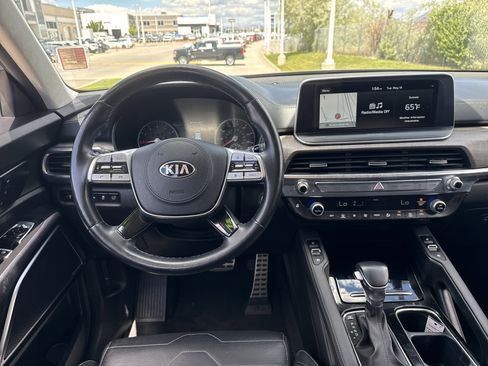 Used 2021 Kia Telluride SX AWD/4WD image 12