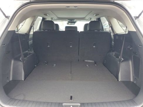 New 2026 Kia Sorento S w/ S Panoramic Sunroof Package FWD image 8