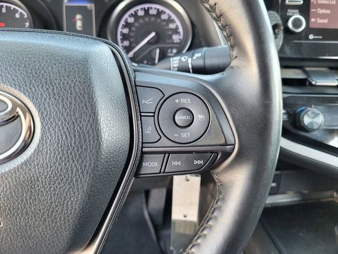 Used 2023 Toyota Camry SE image 23