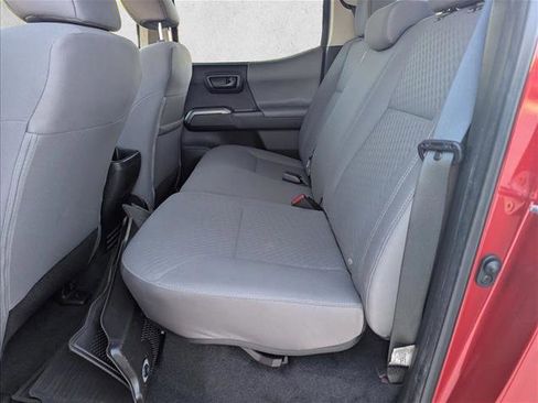 Used 2023 Toyota Tacoma SR5 image 17