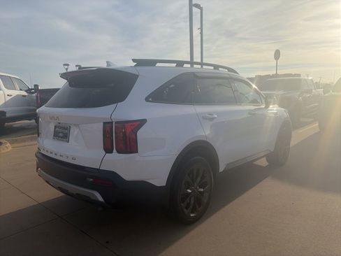 Used 2022 Kia Sorento X-Line EX image 5