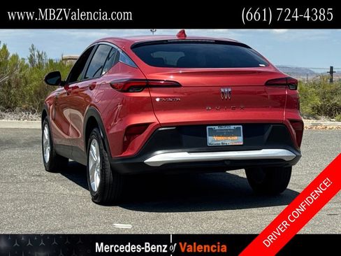 Used 2024 Buick Envista Preferred FWD image 11