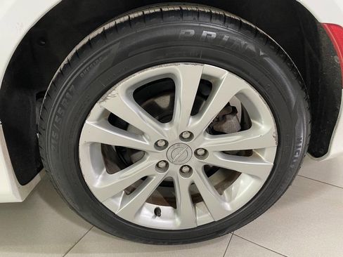 Used 2015 Chrysler 200 Limited image 11