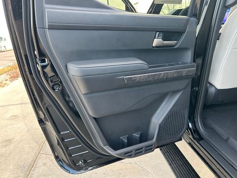 Used 2026 Toyota Tacoma Limited image 11