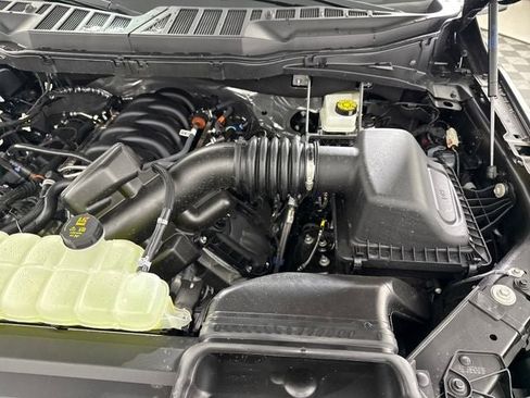 New 2026 Ford F150 Lariat w/ Equipment Group 502A High image 39