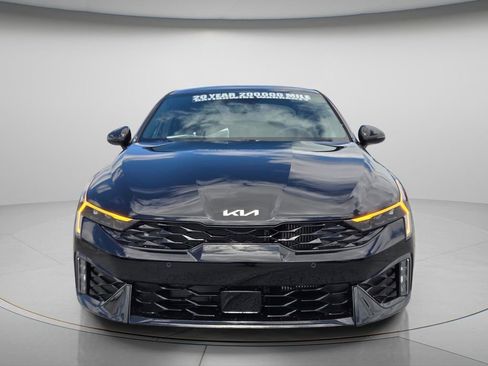New 2026 Kia K5 GT FWD image 3
