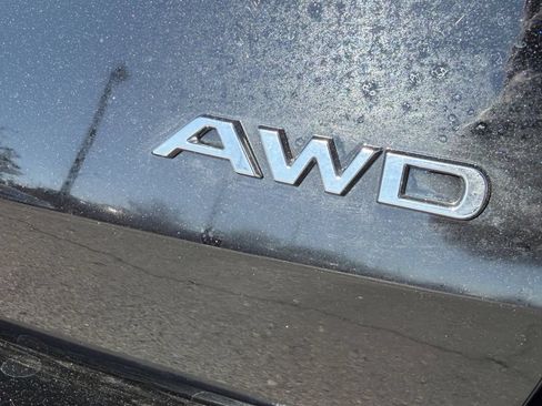 Used 2025 Acura ADX A-Spec AWD/4WD image 11