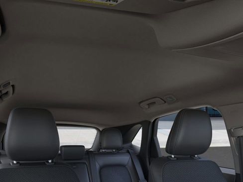 New 2025 Ford Escape SE FWD image 26