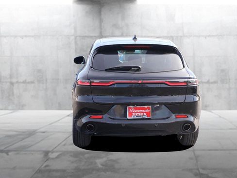 Used 2024 Dodge Hornet R/T w/ R/T Blacktop Package image 6