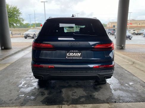 Used 2026 Audi Q7 2.0T Premium Plus AWD/4WD image 6