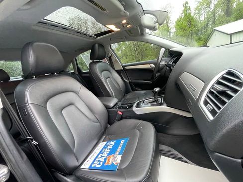 Used 2013 Audi A4 2.0T Premium AWD/4WD image 12