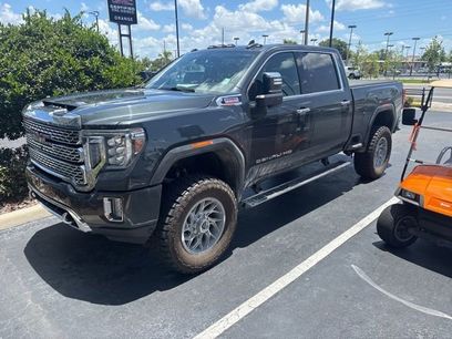 Used 2023 GMC Sierra 3500 Denali w/ Denali Ultimate Package