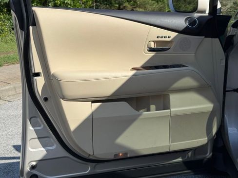 Used 2015 Lexus RX 350 FWD image 24