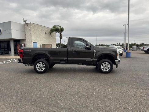 Certified 2025 Ford F250 XLT w/ 360-Degree Camera Package image 2