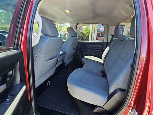 Used 2013 RAM 1500 Express RWD image 9