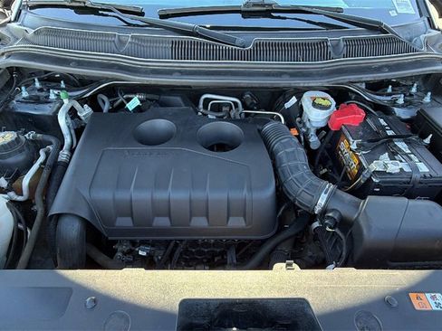 Used 2018 Ford Explorer Limited image 52