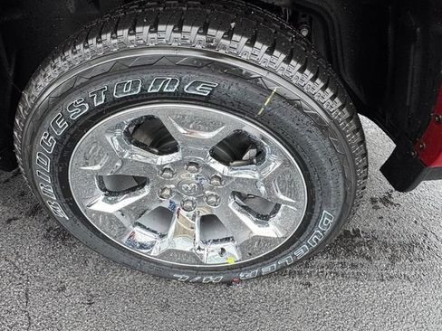 New 2026 RAM 1500 Big Horn AWD/4WD image 56