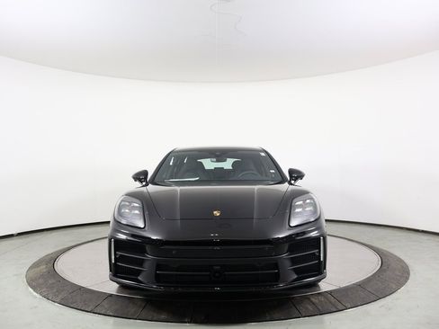New 2025 Porsche Panamera 4 image 24