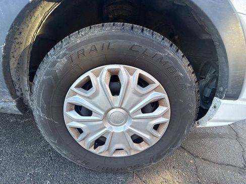 Certified 2023 Ford Transit 350 XLT image 16