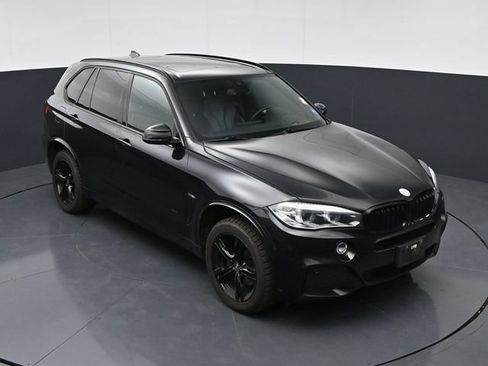 Used 2015 BMW X5 xDrive35d AWD/4WD image 41