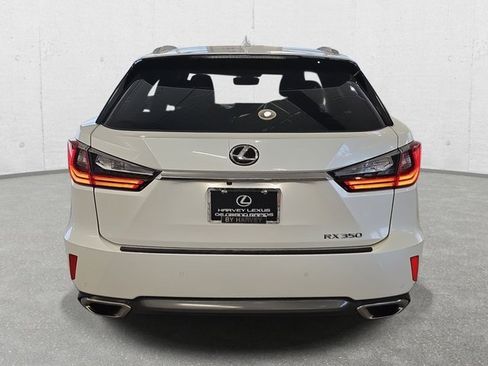 Used 2018 Lexus RX 350 AWD image 6
