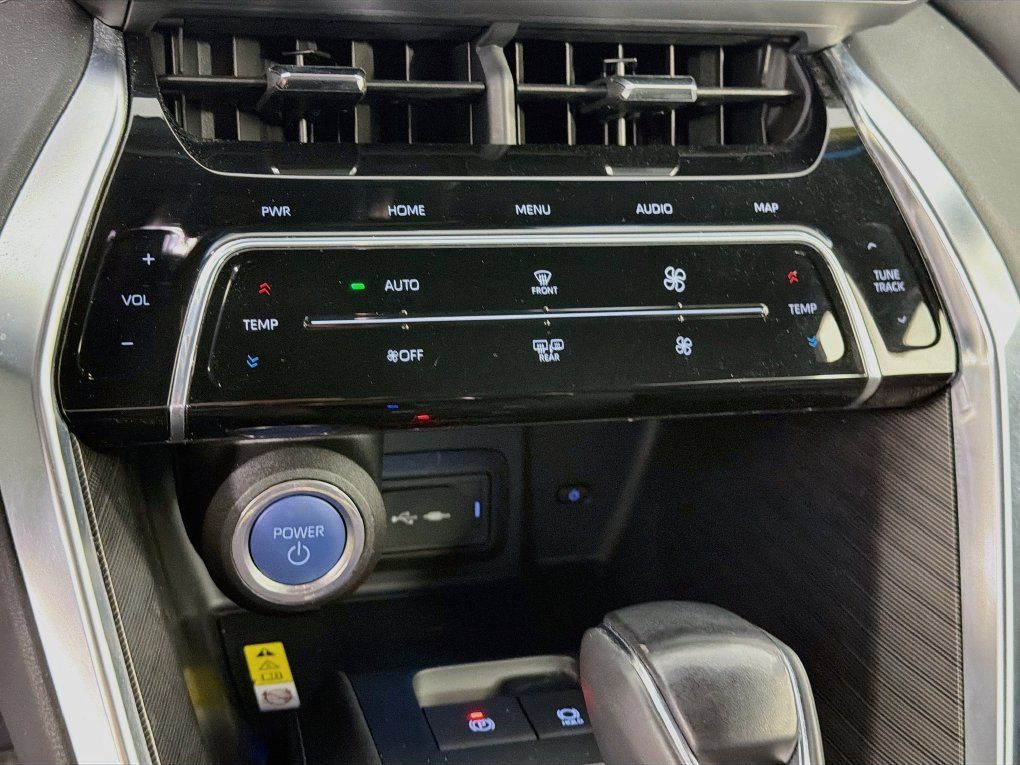 Used 2022 Toyota Venza Limited w/ Advanced Technology Package AWD/4WD image 20