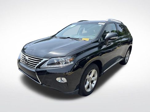 Used 2015 Lexus RX 350 AWD image 10